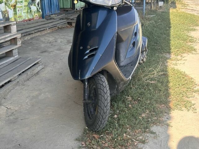 Хонда Інша, об'ємом двигуна 49 л та пробігом 0 тис. км за 230 $, фото 1 на Automoto.ua