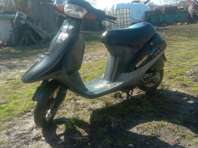 Хонда Другая, объемом двигателя 0 л и пробегом 0 тыс. км за 145 $, фото 1 на Automoto.ua