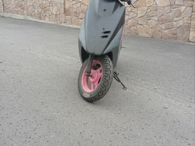 Хонда Другая, объемом двигателя 49 л и пробегом 0 тыс. км за 230 $, фото 1 на Automoto.ua