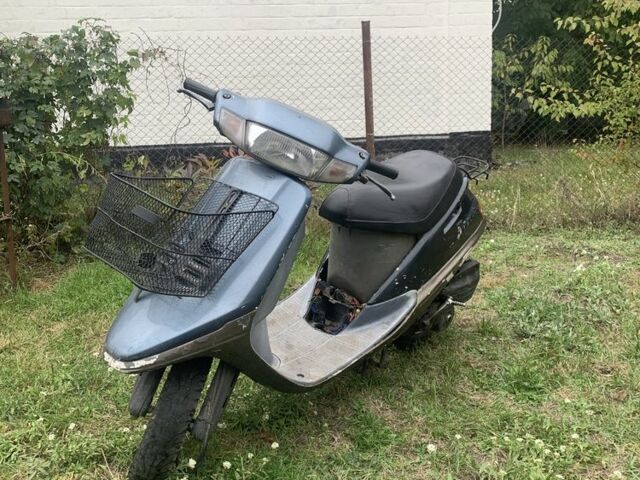 Хонда Другая, объемом двигателя 49 л и пробегом 0 тыс. км за 135 $, фото 1 на Automoto.ua