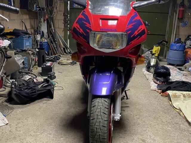 Хонда Другая, объемом двигателя 0.6 л и пробегом 0 тыс. км за 2700 $, фото 1 на Automoto.ua