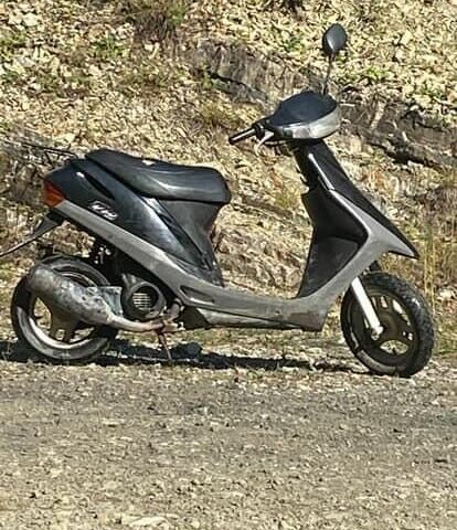 Хонда Другая, объемом двигателя 49 л и пробегом 0 тыс. км за 180 $, фото 1 на Automoto.ua