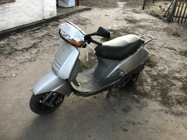 Хонда Другая, объемом двигателя 0.12 л и пробегом 0 тыс. км за 191 $, фото 1 на Automoto.ua