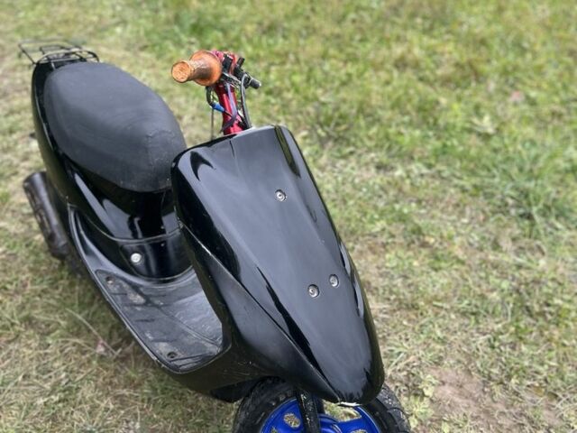 Хонда Другая, объемом двигателя 49 л и пробегом 0 тыс. км за 276 $, фото 1 на Automoto.ua