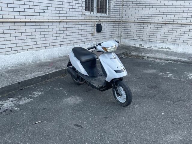 Хонда Інша, об'ємом двигуна 65 л та пробігом 0 тис. км за 238 $, фото 1 на Automoto.ua