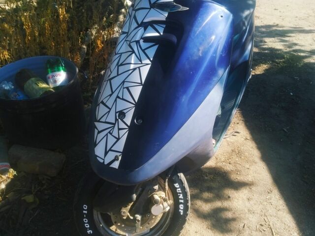 Хонда Інша, об'ємом двигуна 65 л та пробігом 0 тис. км за 191 $, фото 1 на Automoto.ua