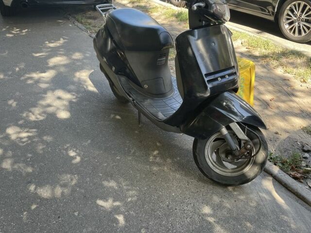 Хонда Інша, об'ємом двигуна 49 л та пробігом 0 тис. км за 241 $, фото 1 на Automoto.ua