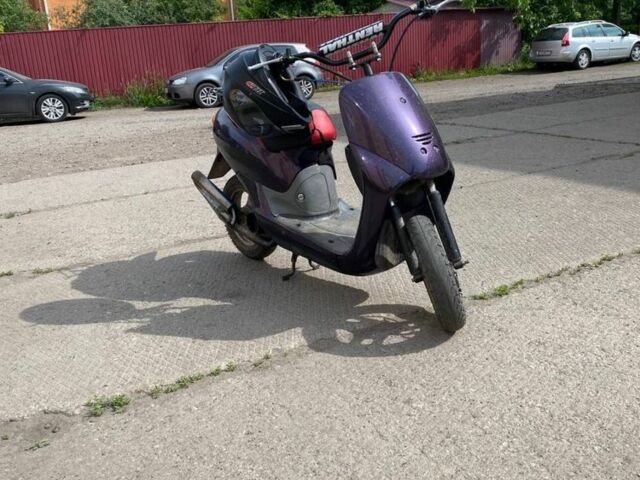 Хонда Другая, объемом двигателя 65 л и пробегом 0 тыс. км за 60 $, фото 1 на Automoto.ua