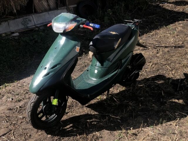 Хонда Другая, объемом двигателя 50 л и пробегом 0 тыс. км за 197 $, фото 1 на Automoto.ua