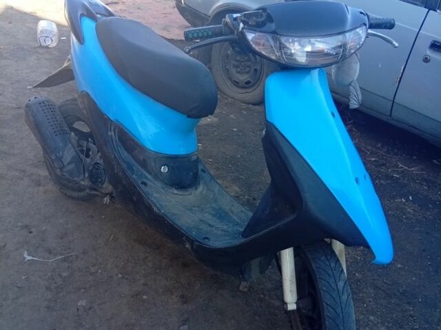 Хонда Другая, объемом двигателя 70 л и пробегом 0 тыс. км за 313 $, фото 1 на Automoto.ua