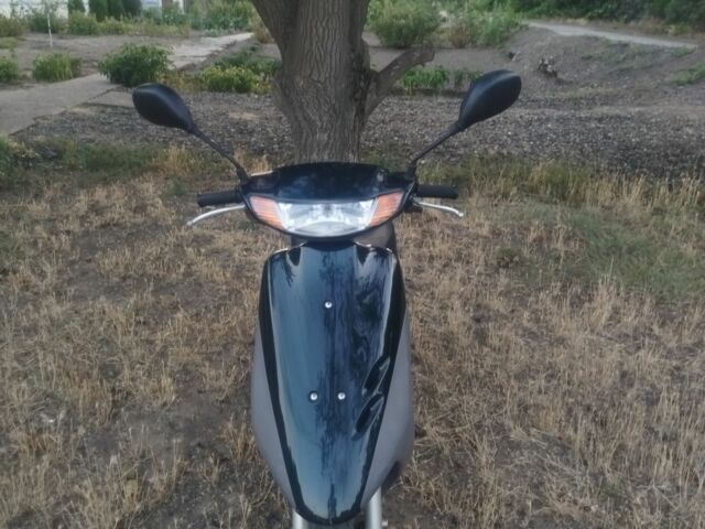 Хонда Другая, объемом двигателя 49 л и пробегом 0 тыс. км за 544 $, фото 1 на Automoto.ua