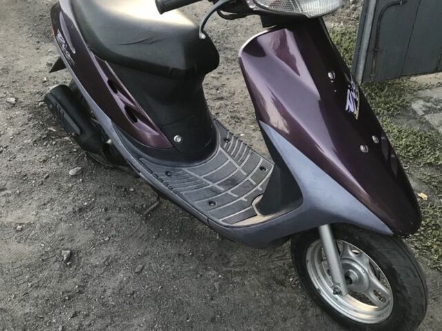 Хонда Другая, объемом двигателя 50 л и пробегом 0 тыс. км за 321 $, фото 1 на Automoto.ua