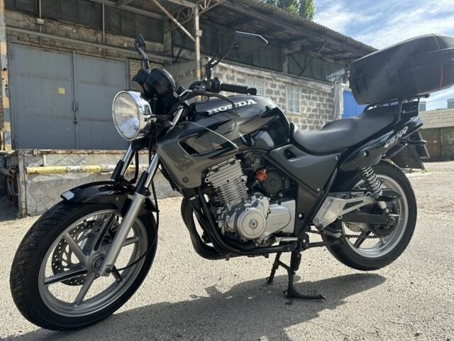 Хонда Інша, об'ємом двигуна 0.5 л та пробігом 0 тис. км за 2650 $, фото 1 на Automoto.ua