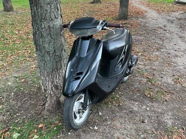 Хонда Інша, об'ємом двигуна 65 л та пробігом 0 тис. км за 291 $, фото 1 на Automoto.ua