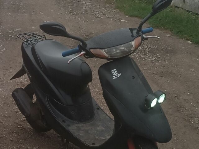 Хонда Другая, объемом двигателя 50 л и пробегом 0 тыс. км за 0 $, фото 1 на Automoto.ua