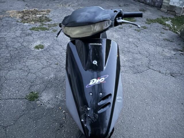 Хонда Інша, об'ємом двигуна 49 л та пробігом 0 тис. км за 155 $, фото 1 на Automoto.ua