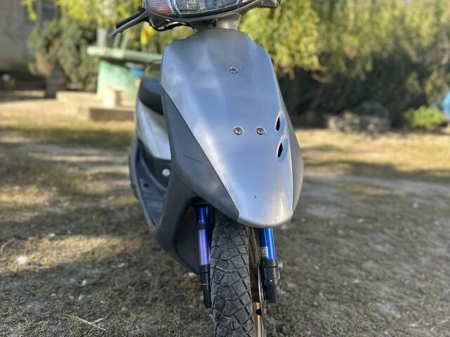 Хонда Інша, об'ємом двигуна 49 л та пробігом 0 тис. км за 384 $, фото 1 на Automoto.ua