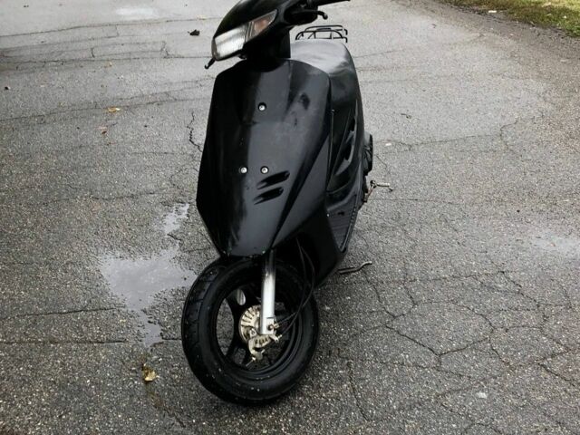 Хонда Другая, объемом двигателя 50 л и пробегом 0 тыс. км за 194 $, фото 1 на Automoto.ua