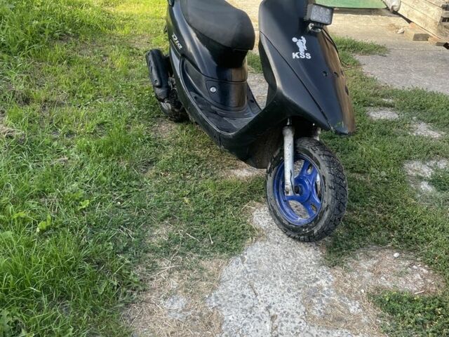 Хонда Другая, объемом двигателя 50 л и пробегом 0 тыс. км за 357 $, фото 1 на Automoto.ua