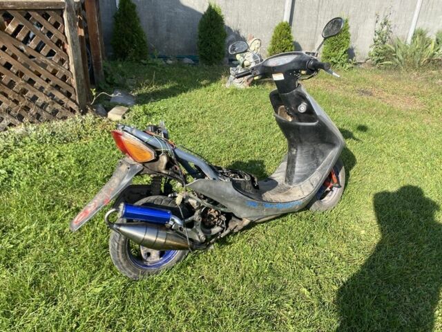 Хонда Інша, об'ємом двигуна 75 л та пробігом 0 тис. км за 143 $, фото 1 на Automoto.ua