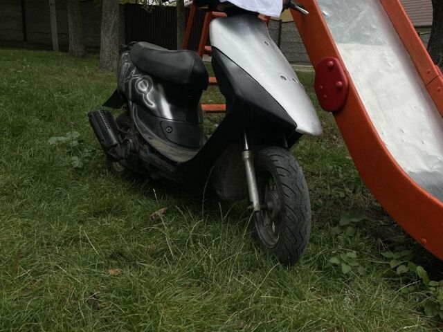 Хонда Другая, объемом двигателя 65 л и пробегом 0 тыс. км за 384 $, фото 1 на Automoto.ua