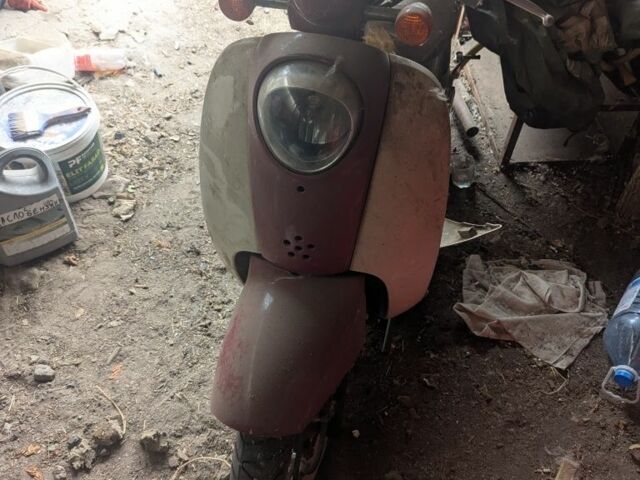 Хонда Другая, объемом двигателя 0 л и пробегом 0 тыс. км за 238 $, фото 1 на Automoto.ua