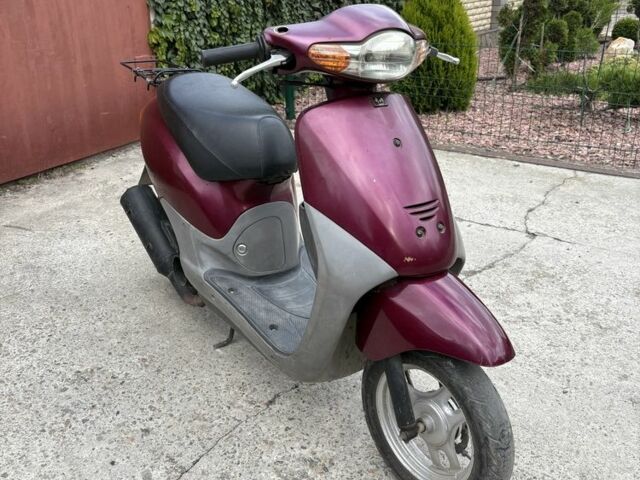 Хонда Інша, об'ємом двигуна 49 л та пробігом 0 тис. км за 278 $, фото 1 на Automoto.ua