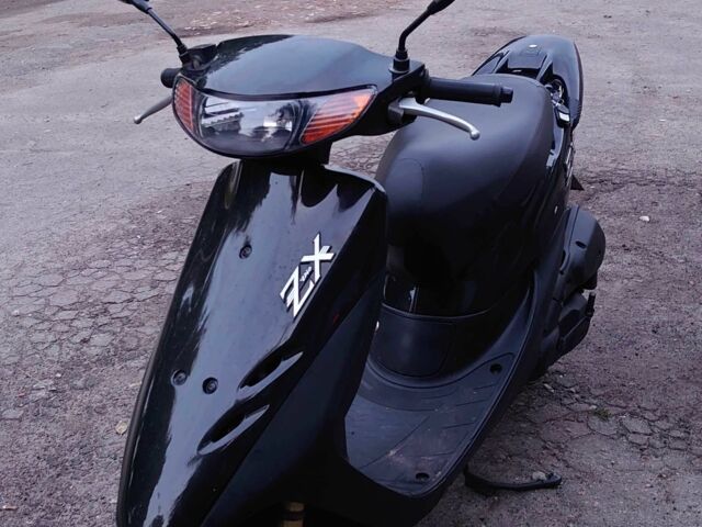 Хонда Другая, объемом двигателя 50 л и пробегом 0 тыс. км за 400 $, фото 1 на Automoto.ua