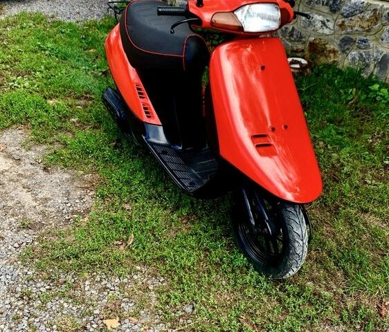 Хонда Другая, объемом двигателя 49 л и пробегом 0 тыс. км за 238 $, фото 1 на Automoto.ua