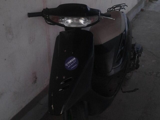 Хонда Другая, объемом двигателя 49 л и пробегом 0 тыс. км за 145 $, фото 1 на Automoto.ua