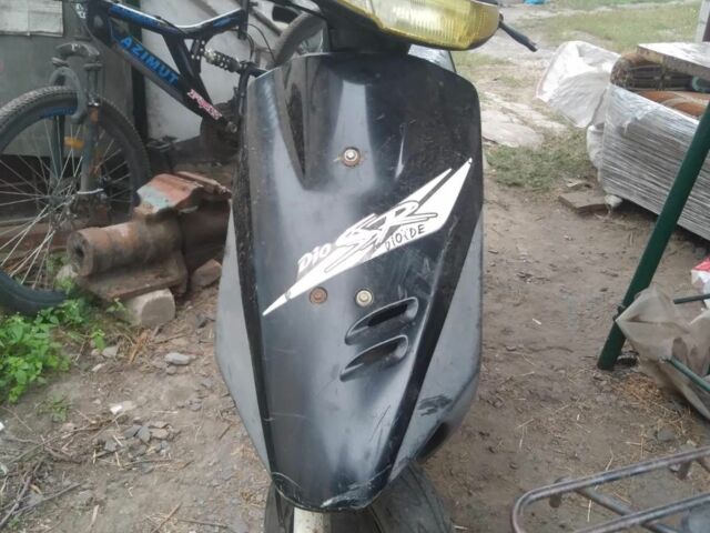 Хонда Другая, объемом двигателя 49 л и пробегом 0 тыс. км за 143 $, фото 1 на Automoto.ua