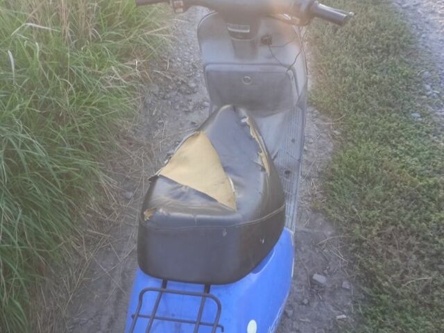 Хонда Другая, объемом двигателя 50 л и пробегом 0 тыс. км за 121 $, фото 1 на Automoto.ua