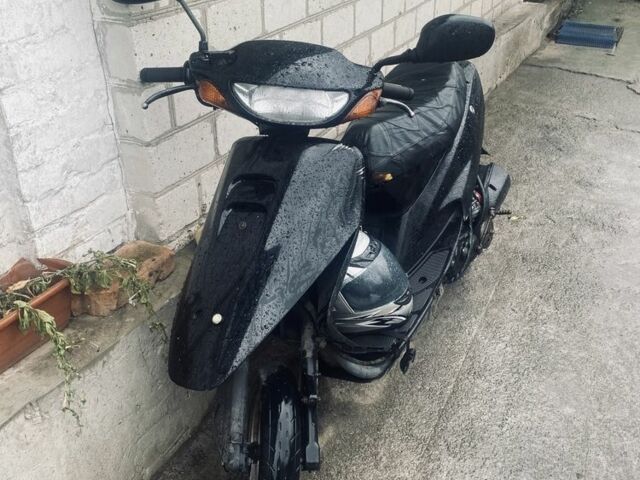 Хонда Другая, объемом двигателя 49 л и пробегом 0 тыс. км за 85 $, фото 1 на Automoto.ua