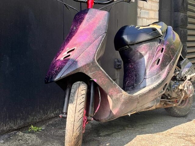 Хонда Другая, объемом двигателя 75 л и пробегом 0 тыс. км за 143 $, фото 1 на Automoto.ua