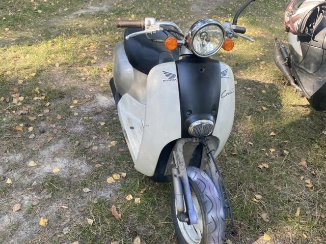 Хонда Інша, об'ємом двигуна 49 л та пробігом 0 тис. км за 337 $, фото 1 на Automoto.ua