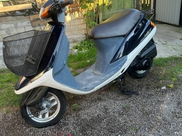 Хонда Інша, об'ємом двигуна 50 л та пробігом 0 тис. км за 242 $, фото 1 на Automoto.ua