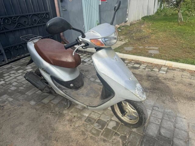 Хонда Другая, объемом двигателя 49 л и пробегом 0 тыс. км за 241 $, фото 1 на Automoto.ua