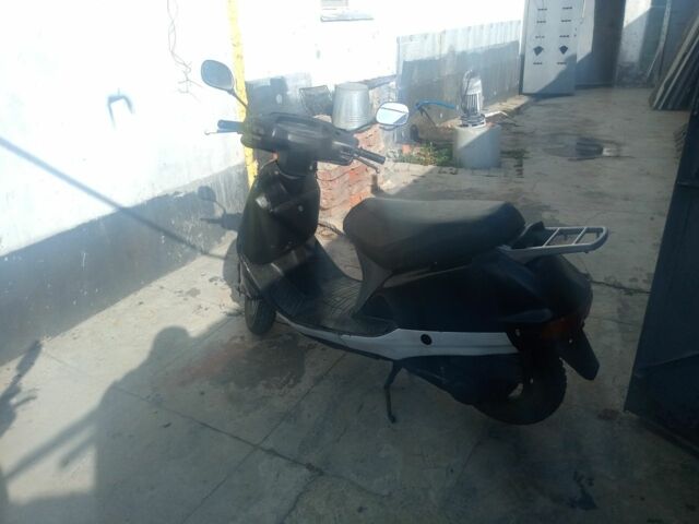 Хонда Інша, об'ємом двигуна 0 л та пробігом 0 тис. км за 146 $, фото 1 на Automoto.ua