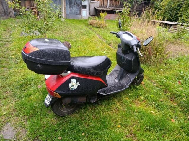 Хонда Другая, объемом двигателя 90 л и пробегом 0 тыс. км за 300 $, фото 1 на Automoto.ua