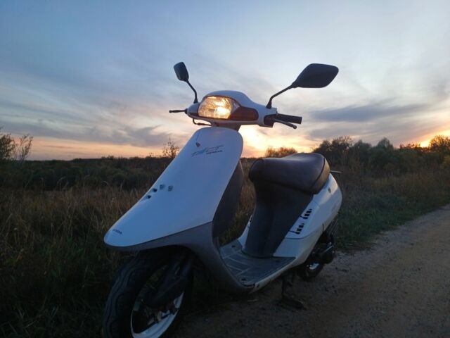 Хонда Другая, объемом двигателя 50 л и пробегом 0 тыс. км за 227 $, фото 1 на Automoto.ua