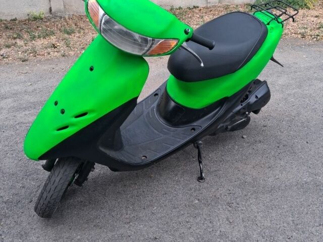 Хонда Другая, объемом двигателя 50 л и пробегом 0 тыс. км за 433 $, фото 1 на Automoto.ua