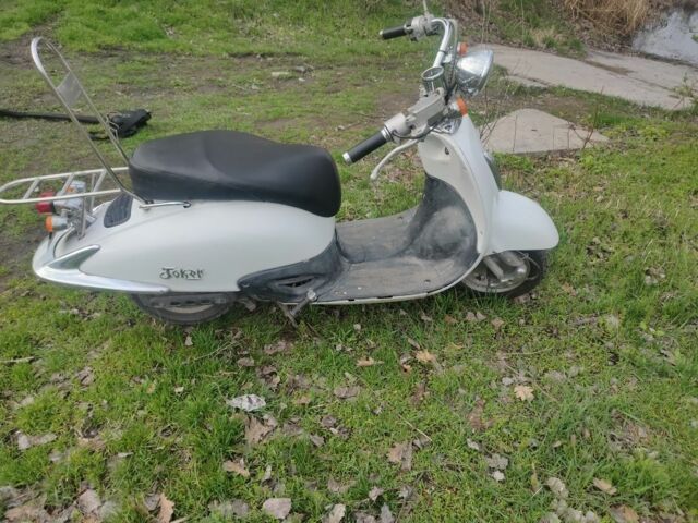 Хонда Другая, объемом двигателя 69 л и пробегом 0 тыс. км за 594 $, фото 1 на Automoto.ua