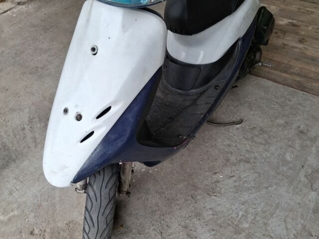 Хонда Другая, объемом двигателя 0 л и пробегом 0 тыс. км за 206 $, фото 1 на Automoto.ua