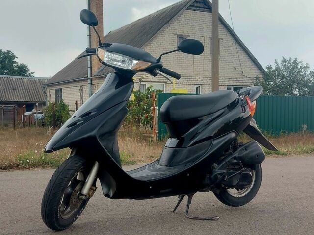 Хонда Другая, объемом двигателя 50 л и пробегом 0 тыс. км за 476 $, фото 1 на Automoto.ua