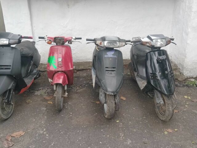 Хонда Другая, объемом двигателя 0 л и пробегом 0 тыс. км за 96 $, фото 1 на Automoto.ua