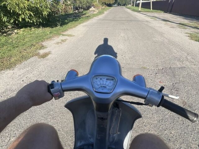 Хонда Другая, объемом двигателя 50 л и пробегом 0 тыс. км за 205 $, фото 1 на Automoto.ua