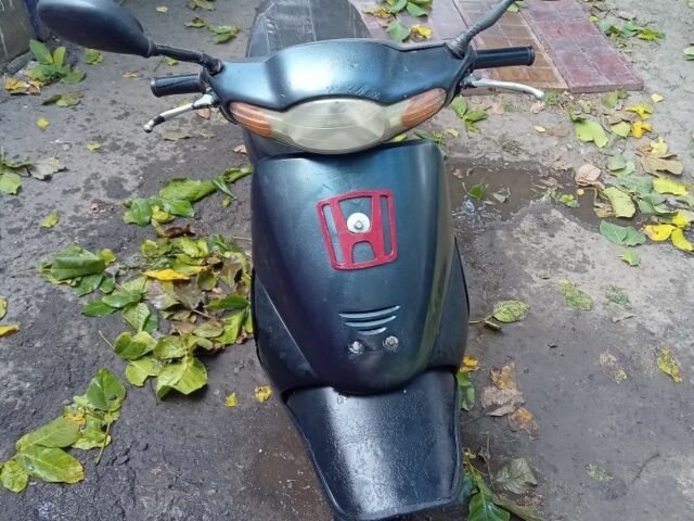 Хонда Другая, объемом двигателя 49 л и пробегом 0 тыс. км за 290 $, фото 1 на Automoto.ua