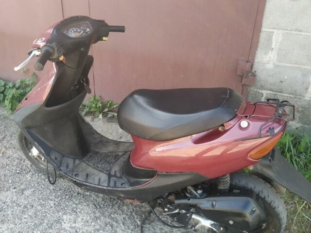 Хонда Другая, объемом двигателя 0 л и пробегом 0 тыс. км за 260 $, фото 1 на Automoto.ua