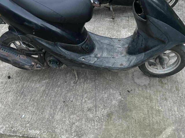 Хонда Другая, объемом двигателя 49 л и пробегом 0 тыс. км за 250 $, фото 1 на Automoto.ua