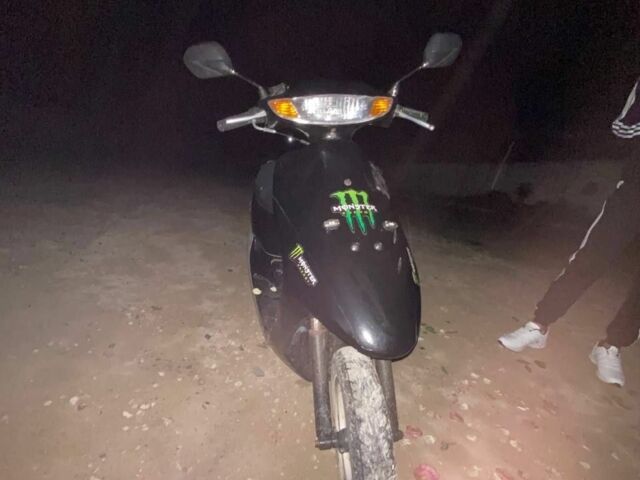 Хонда Інша, об'ємом двигуна 49 л та пробігом 0 тис. км за 336 $, фото 1 на Automoto.ua